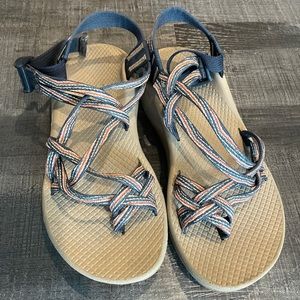 Chaco Sandals - Size 7
